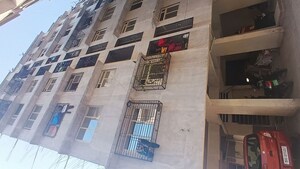  Apartment – Exterior View View at Badlapur - for Sale