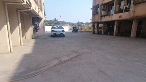 Parking in  Apartment at Badlapur – for Sale