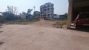  Apartment – Exterior View View at Badlapur - for Sale