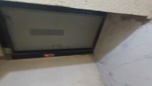 Furnished Amenities in  Apartment at Badlapur – for Sale