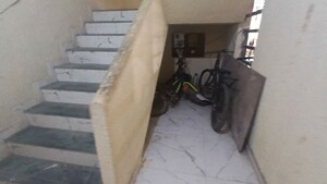 Parking in  Apartment at Badlapur – for Sale