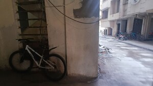 Parking in  Apartment at Badlapur – for Sale