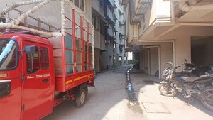  Apartment – Exterior View View at Badlapur - for Sale