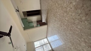 Living Room in 3 BHK Apartment at Amrapali Terrace Homes, Tech Zone 4 Greater Noida – for Rent