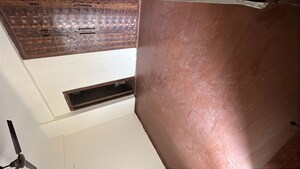 Master Bedroom in 3 BHK Apartment at Amrapali Terrace Homes, Tech Zone 4 Greater Noida – for Rent