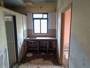 Kitchen in  Apartment at Agashi – for Sale