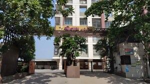  Apartment – Exterior View View at Kosad - for Sale