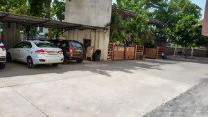 Parking in  Apartment at Kosad – for Sale