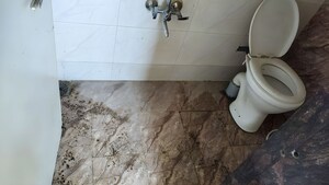 Bathroom in  Apartment at Kosad – for Sale