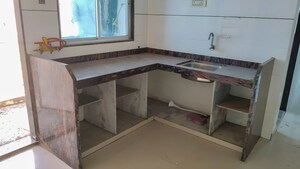 Kitchen in  Apartment at Kosad – for Sale