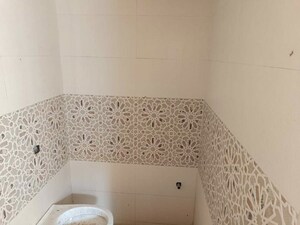 Bathroom in  Apartment at Ghodbunder – for Sale