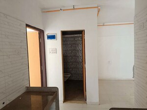 Kitchen in  Apartment at Ghodbunder – for Sale