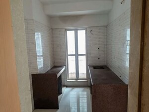 Kitchen in  Apartment at Ghodbunder – for Sale