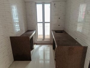 Kitchen in  Apartment at Ghodbunder – for Sale