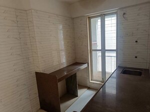 Kitchen in  Apartment at Ghodbunder – for Sale