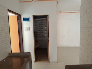 Kitchen in  Apartment at Ghodbunder – for Sale