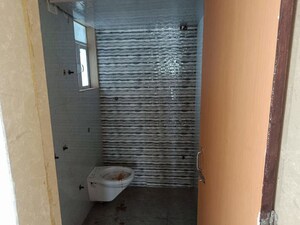 Bathroom in  Apartment at Ghodbunder – for Sale
