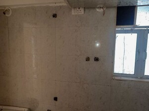 Bathroom in  Apartment at Ghodbunder – for Sale