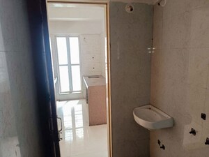 Bathroom in  Apartment at Ghodbunder – for Sale