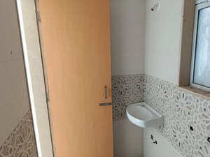 Bathroom in  Apartment at Ghodbunder – for Sale