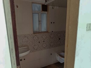 Bathroom in  Apartment at Ghodbunder – for Sale