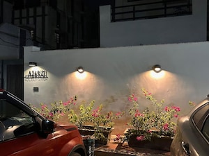 3 BHK Apartment – Exterior View View at Sector 82 - for Sale