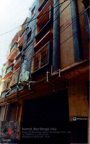  Apartment – Exterior View View at Asansol Court Area - for Sale