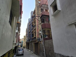  Apartment – Exterior View View at Asansol Court Area - for Sale