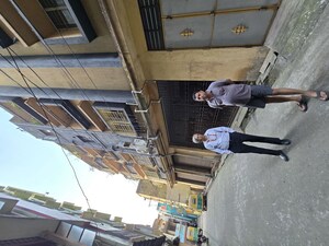  Apartment – Exterior View View at Asansol Court Area - for Sale