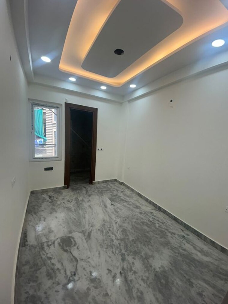 Bedroom, raj nagar extension 3.5 Bedroom 1200 Sq.Ft. Builder Floor In Raj Nagar Extension Ghaziabad 10431751