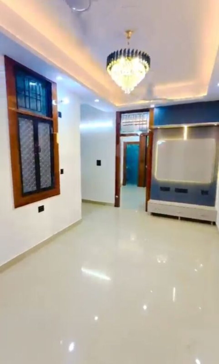 Living Room, raj nagar extension 3.5 Bedroom 1200 Sq.Ft. Builder Floor In Raj Nagar Extension Ghaziabad 10431751