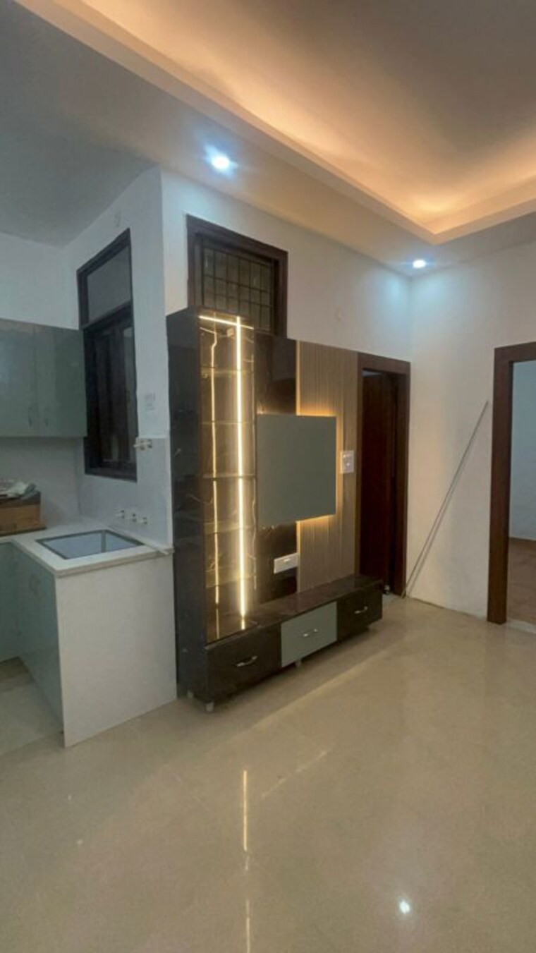 Living Room, raj nagar extension 3.5 Bedroom 1200 Sq.Ft. Builder Floor In Raj Nagar Extension Ghaziabad 10431751