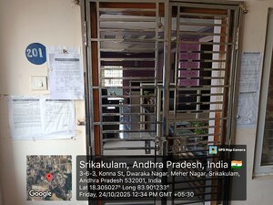 Apartment For Sale in Pydibimavaram