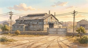  Industrial Plot For Sale in Kotda Sangani