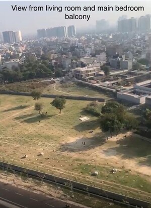 2 BHK Apartment For Sale in Sector 52