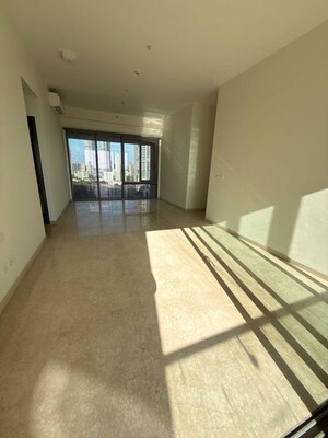 3 BHK Apartment For Rent in Piramal Mahalaxmi, Mahalaxmi