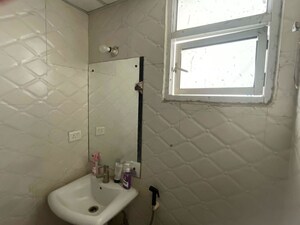 Bathroom in 2 BHK Apartment at Proview Technocity, Chi V Greater Noida – for Sale