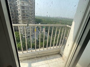 Balcony in 2 BHK Apartment at Proview Technocity, Chi V Greater Noida – for Sale