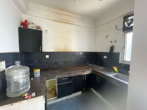 Kitchen in 2 BHK Apartment at Proview Technocity, Chi V Greater Noida – for Sale