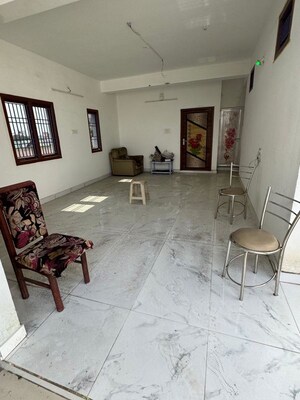 Living Room in  Independent House at Allepuram Road – for Sale