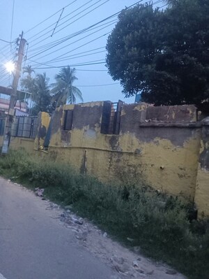  Apartment – Exterior View View at Sonarpur - for Sale