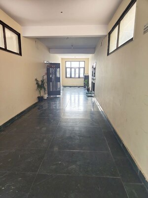 Building Lobby in 2 BHK Apartment at Sector 82 – for Sale