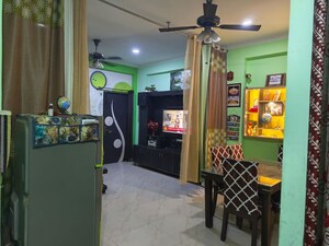 Gym in 2 BHK Apartment at Sector 82 – for Sale