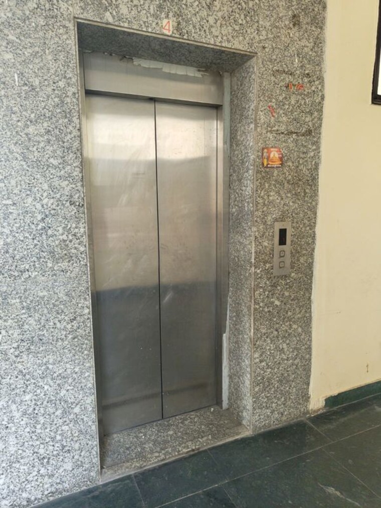 undefined, sector 82 2 Bedroom 1325 Sq.Ft. Apartment In Sector 82 Noida 10431822