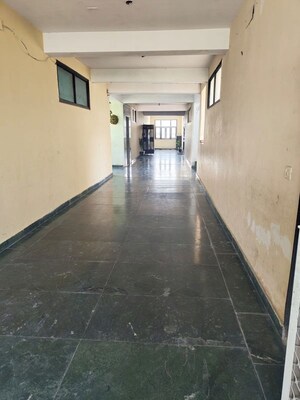 Building Lobby in 2 BHK Apartment at Sector 82 – for Sale