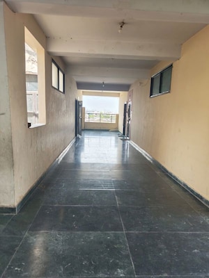 Building Lobby in 2 BHK Apartment at Sector 82 – for Sale