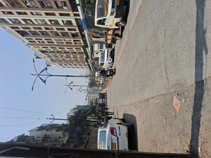  Apartment – Exterior View View at Ambernath - for Sale