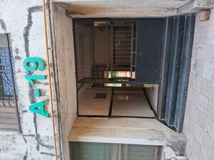  Apartment – Exterior View View at Ambernath - for Sale