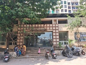 Apartment – Exterior View View at Ambernath - for Sale