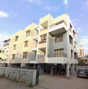  Apartment For Sale in Thergaon